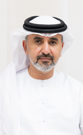 chairman message